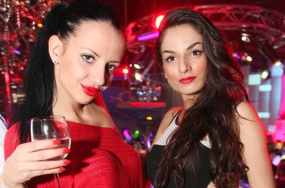 Pretty girls in Slovakia, Kosice